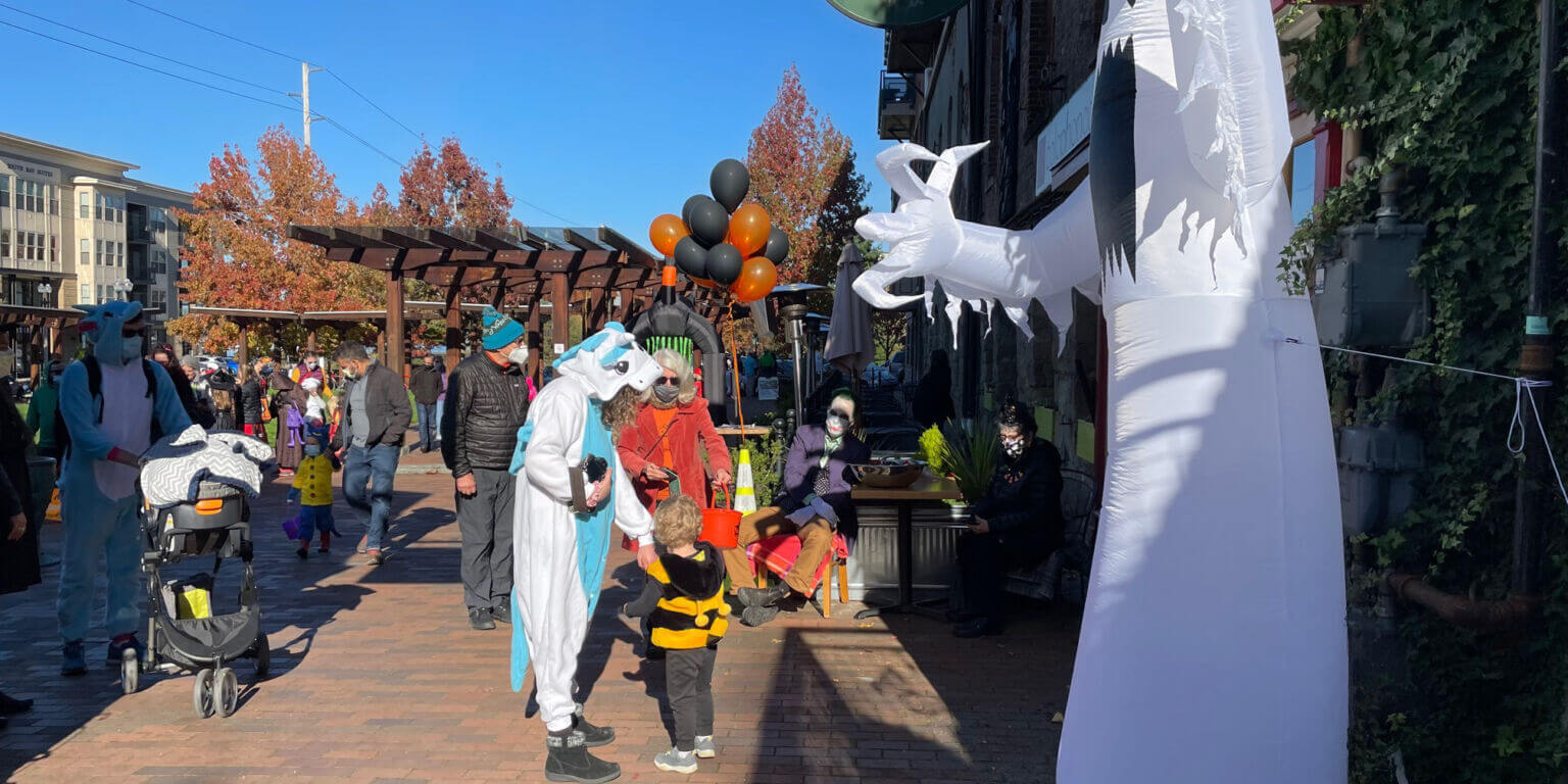 Annual Fairhaven Association Events Fairhaven Association